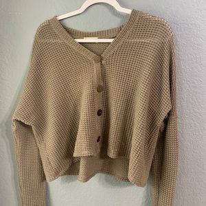 Altard State Sweater